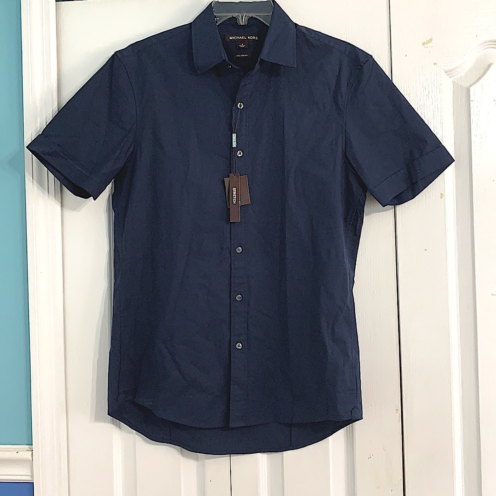 Young Michael Kors Shirt